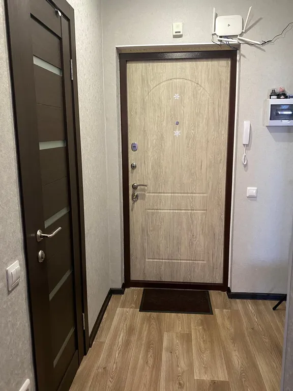 Квартира в новом ЖК Твери