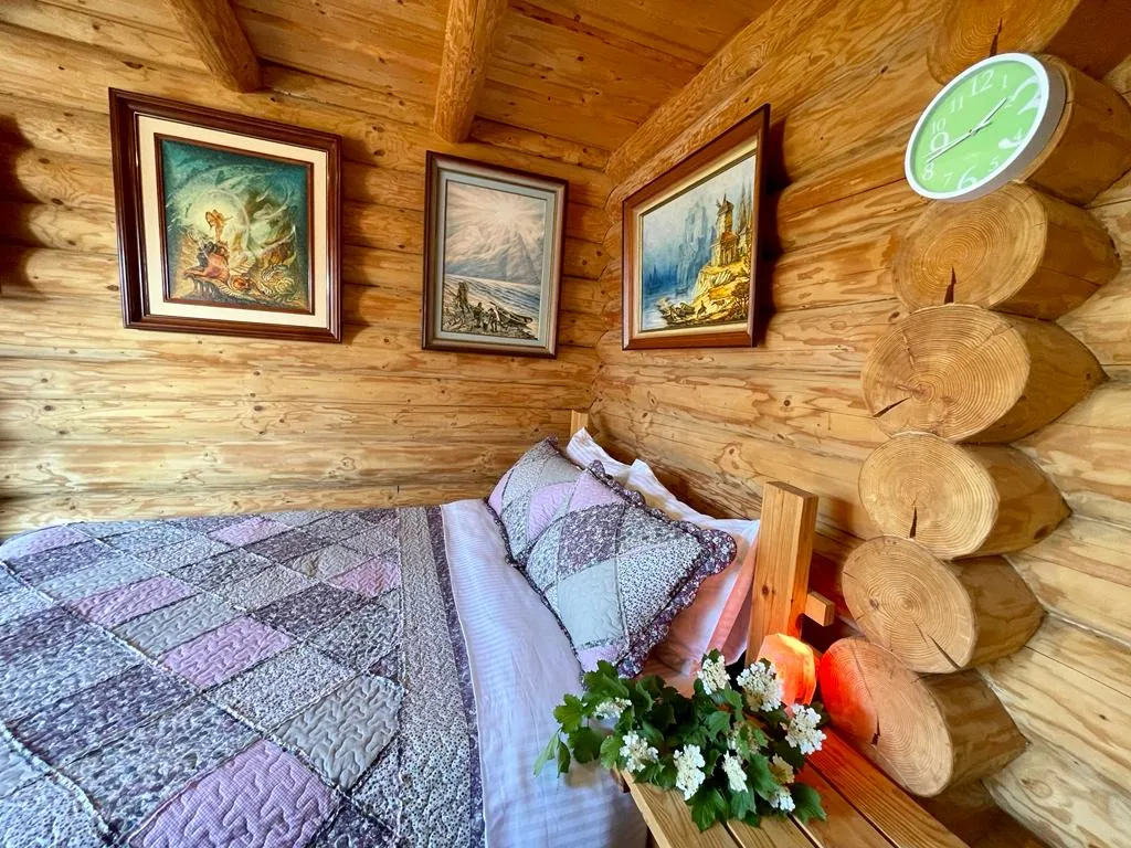 Эко-Отель Севастополь/Орловка