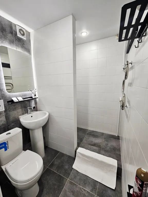 Ваш идеальный уголок возле парка