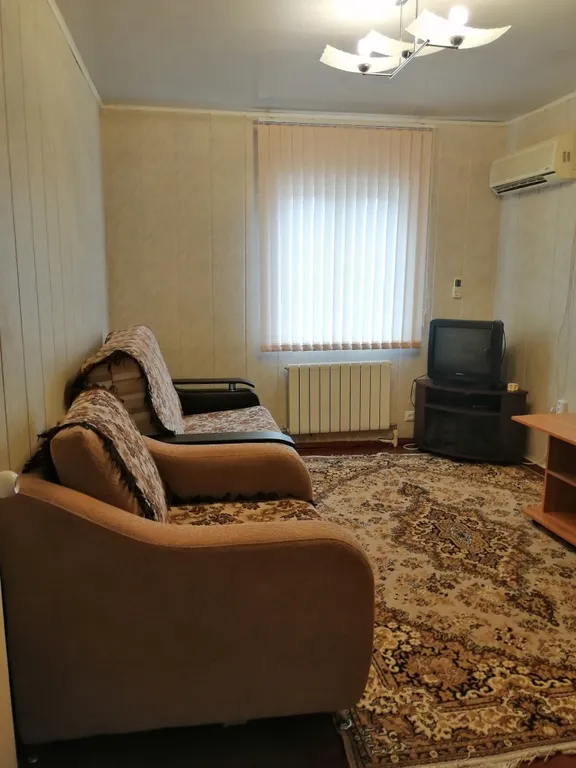 Коттедж Двухэтажный домик для летнего отдыха — Ейск