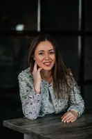 Екатерина  Быстренина