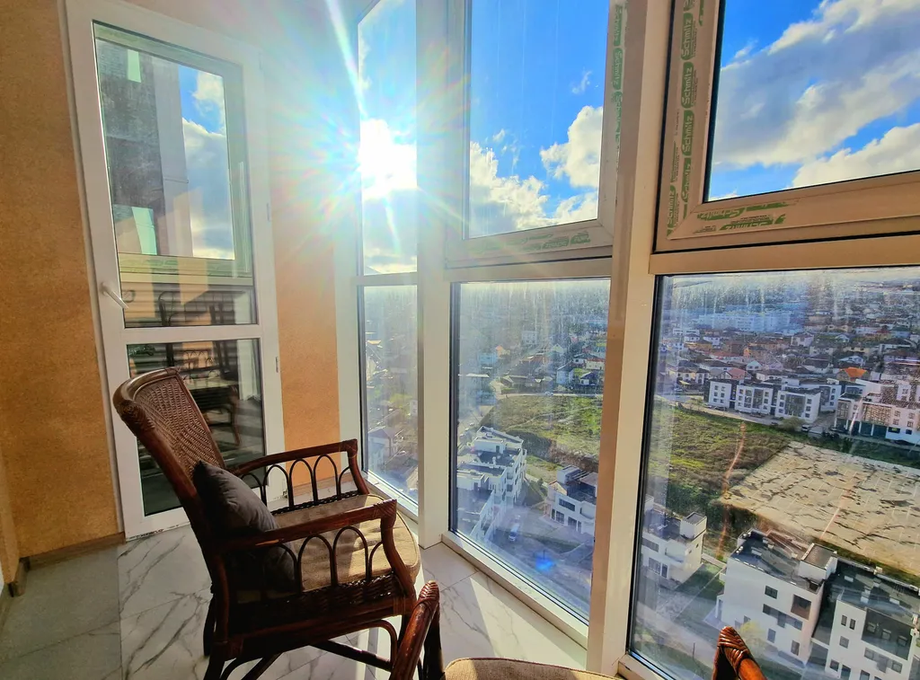 Апартамент в Мяте