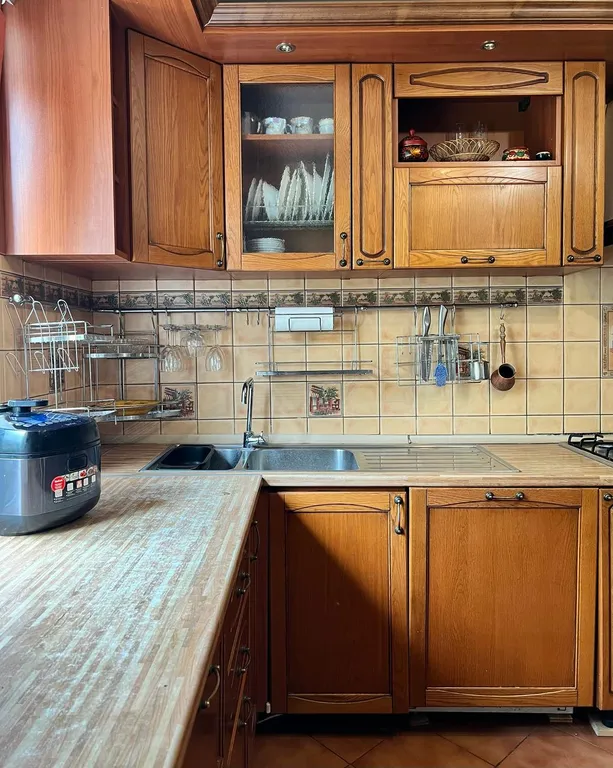 Дом Раменский