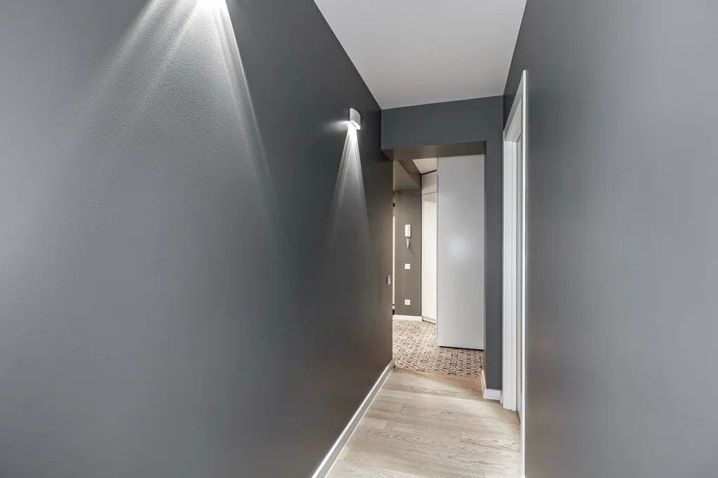 Premium apartments Немига центр