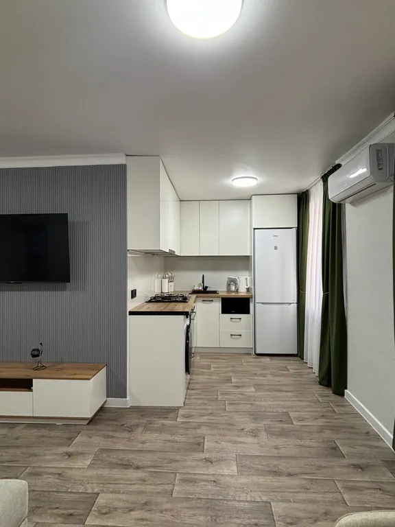 Элит-апарт в центре города