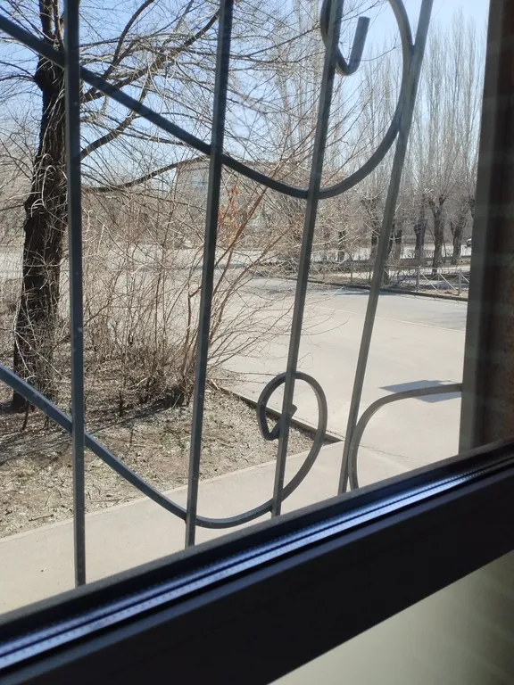 Премиум-квартира с гостиной и двумя спальнями