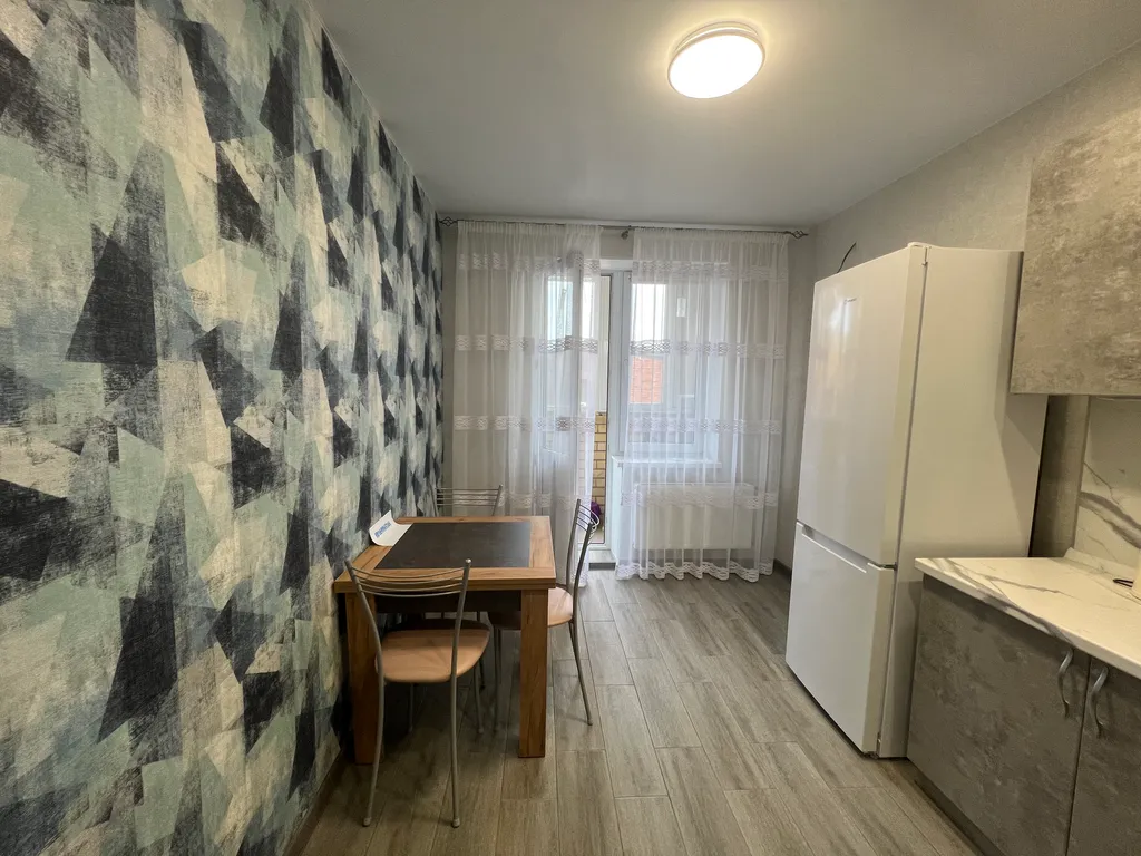 Квартира Уютная квартира в районе красной площади — Краснодар