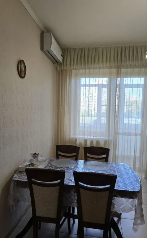 Квартира 2-комнатная уютная квартира район ККБ — Краснодар