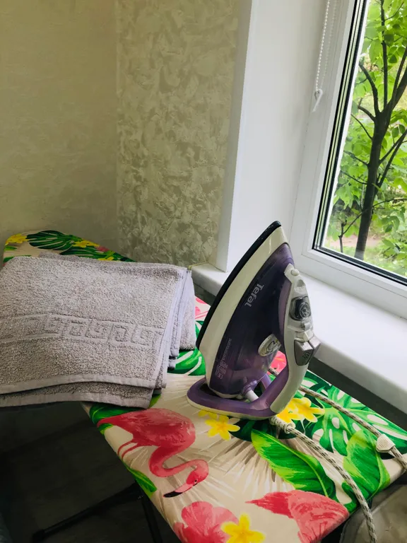 Семейный апартамент