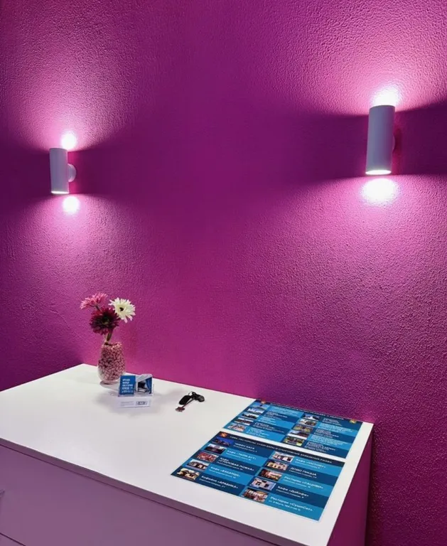 Апартаменты в новом доме