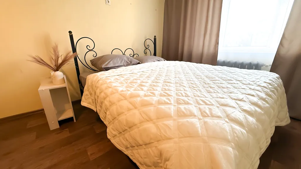 Мега просторная квартира в центре