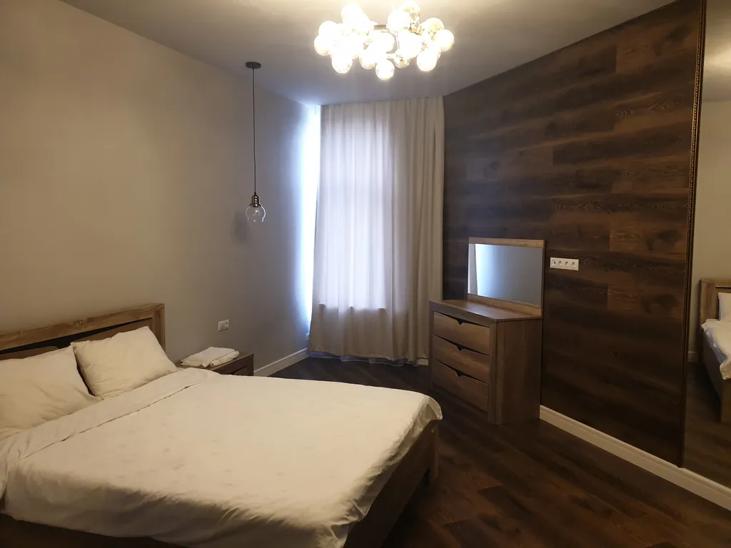 Апартамент-квартира в центре города-курорта Кисловодска