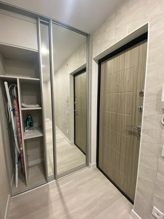 Комфортабельная квартира рядом с музеем мирового океана