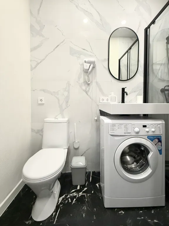 Квартира Квартира Большой выбор стильных квартир — Москва