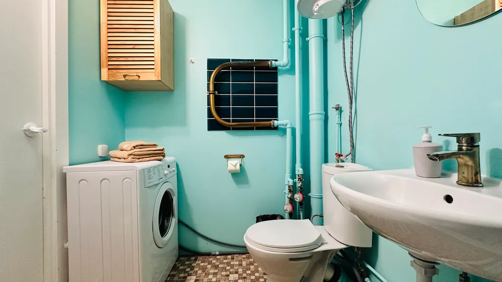 Уютная квартира в ЖК Арсенал