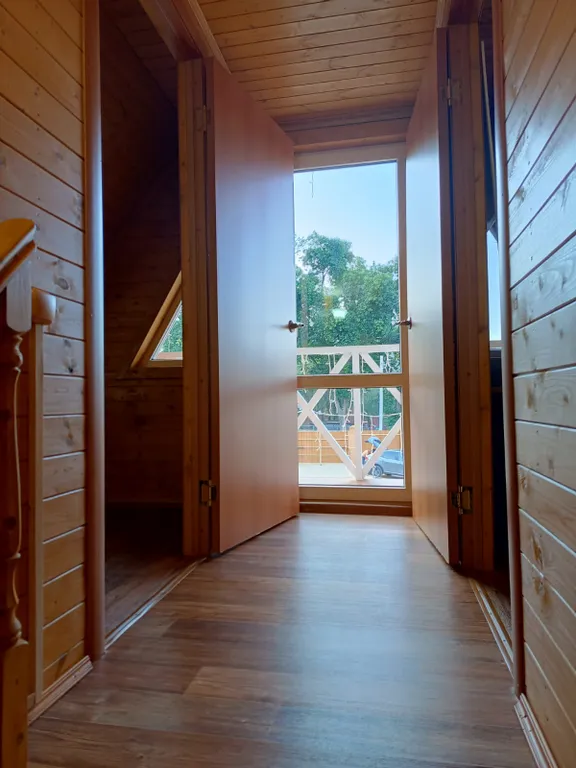 Коттедж для уютного отдыха