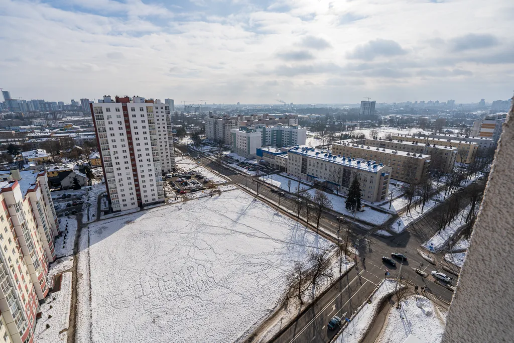Квартира Апартаменты люкс — Минск