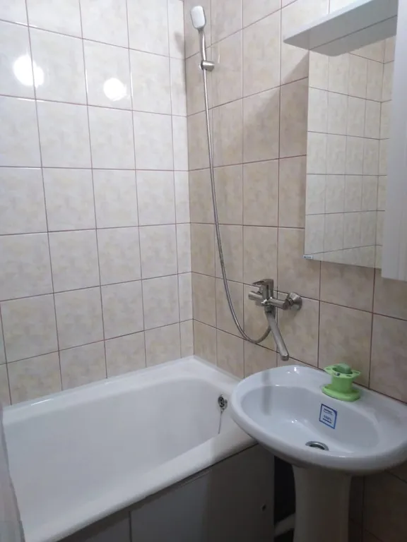 Апартаменты курорта Белокуриха