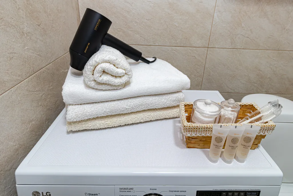 Квартира Стильная квартира недалеко от Парка Краснодар — Краснодар