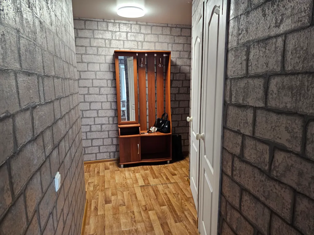 Квартира в самом сердце города