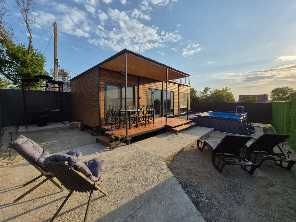 Гостевой дом Фэнтези