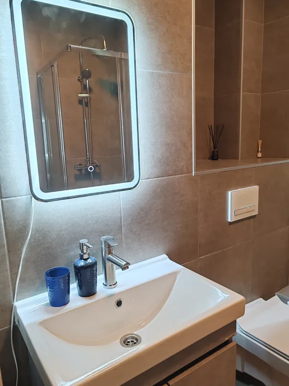 Квартира Квартира Отличная студия — Екатеринбург