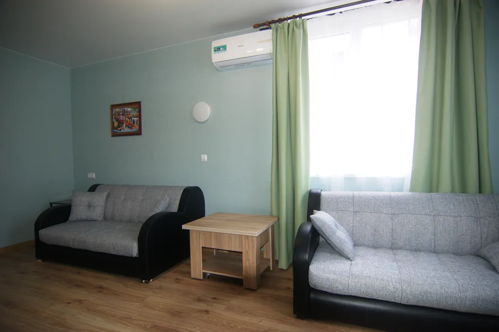 Уютная квартира в ЖК Легенда