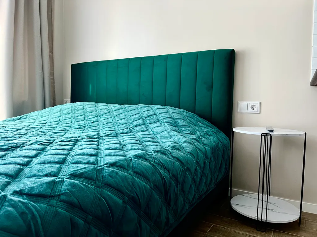 Квартира бизнес класса в центре