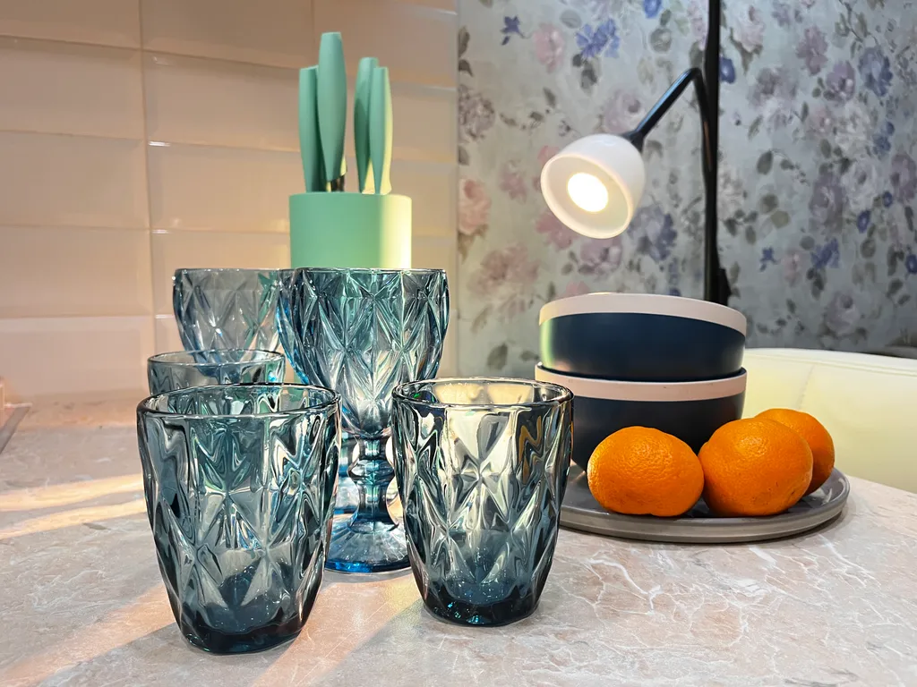 Уютная просторная квартира недалеко от парка Краснодар