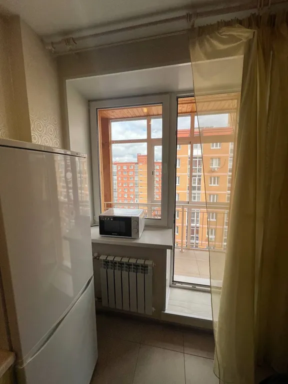 Апартаменты люкс