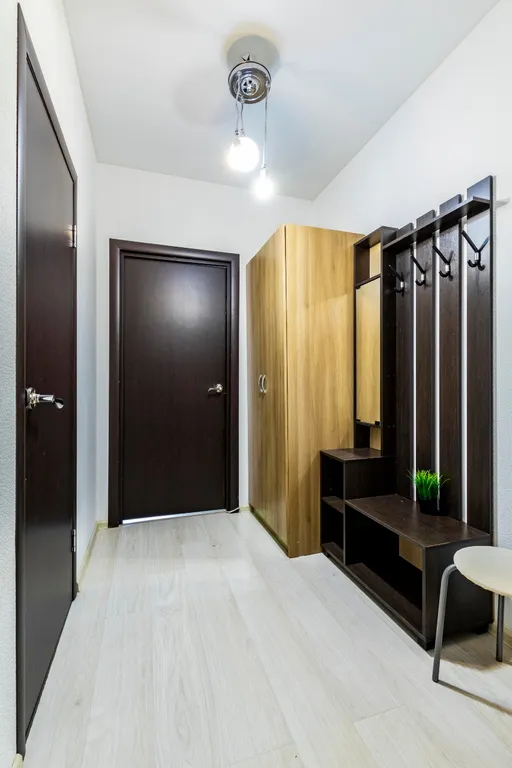 Квартира на Втузгородке, рядом с Урфу, МЧС, суворовское училище