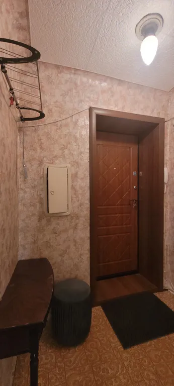 Квартира Квартира у вокзала и рынка — Хабаровск