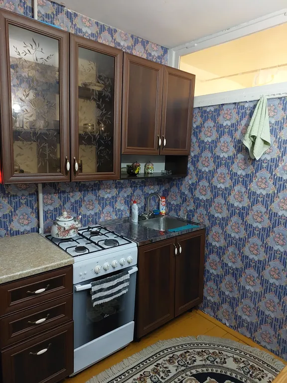 Квартира в центре города