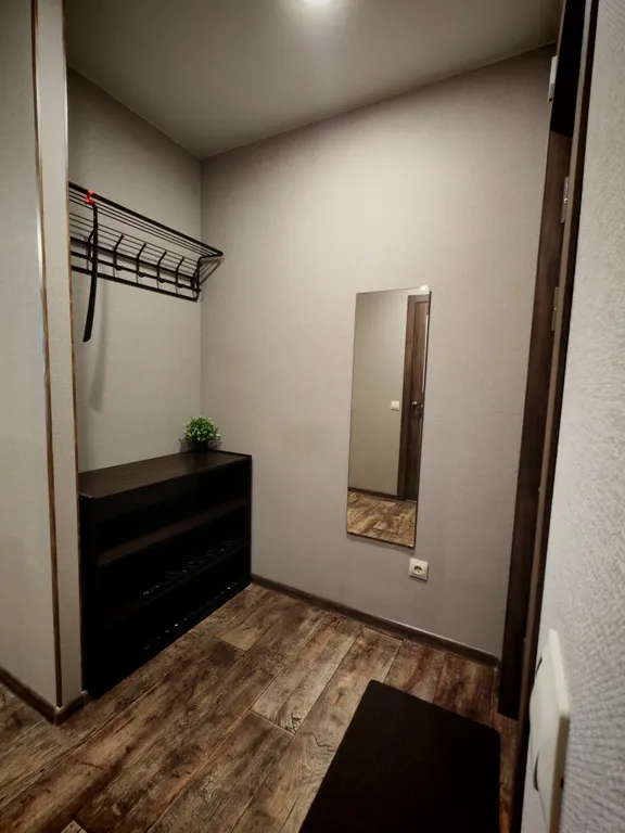 Уютная, чистая, стильная квартира рядом с вокзалом и аэропортом, центром