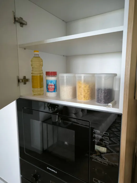 Уютная квартира с дизайнерским ремонтом