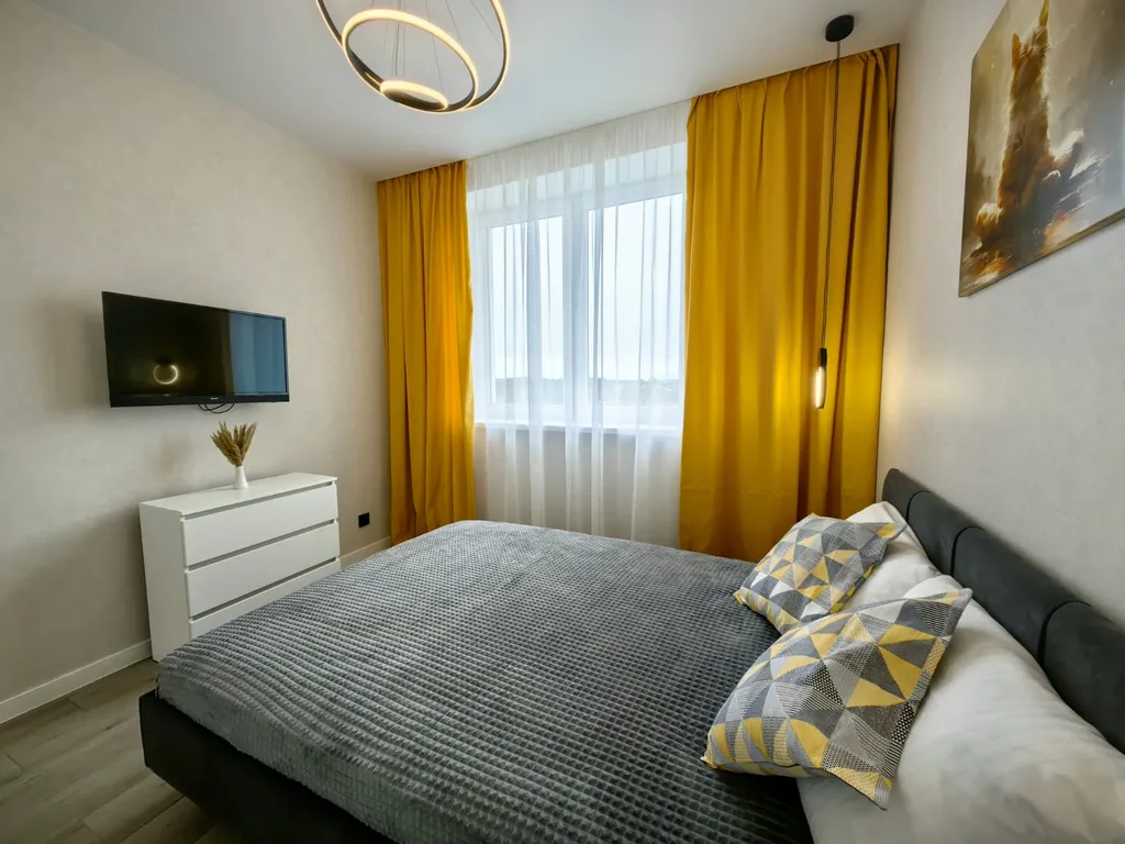 Квартира Квартира Кошкин дом — Пионерский