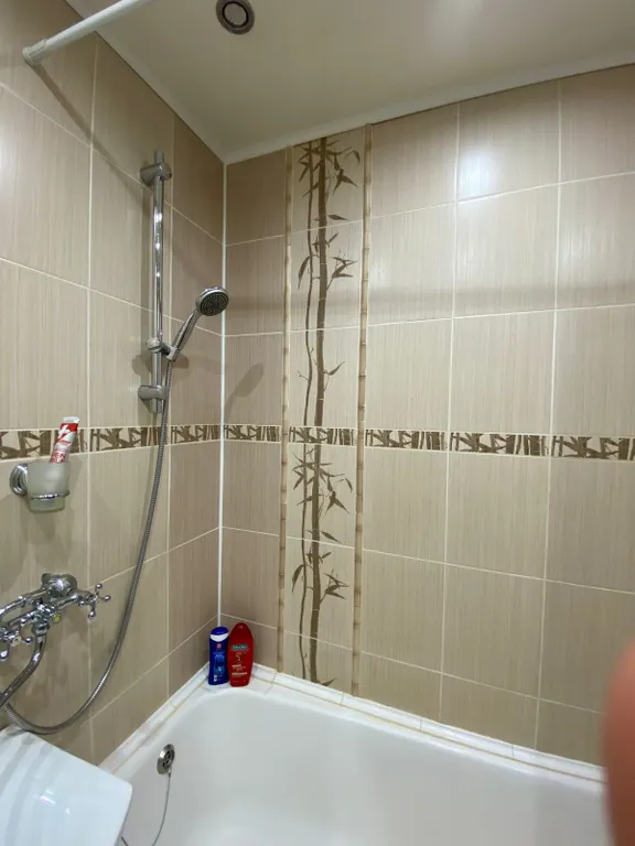 Отличная квартира в кирпичном доме в центре города