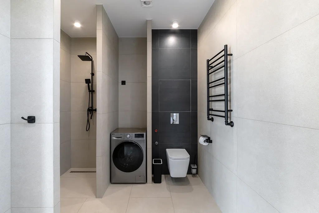 Коттедж Шикарный дом с видом на лес и реку! Терраса на крыше — Логиново