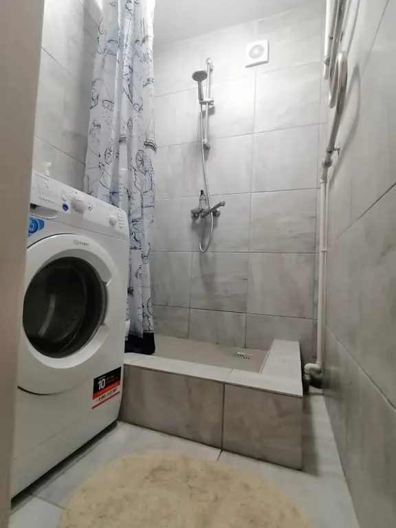 Апартаменты бизнес класса