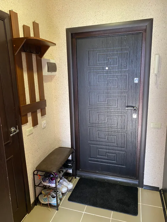 Квартирка с великолепным видом на набережную