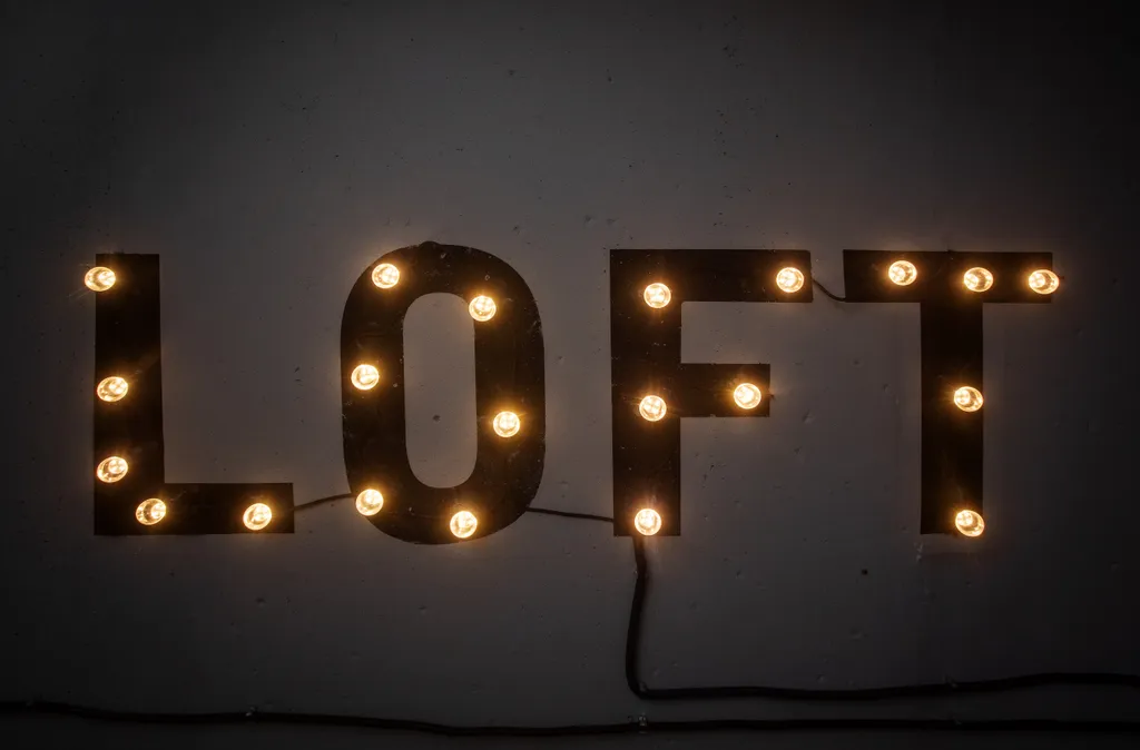 Эксклюзивный ЛОФТ с уличной террасой и барбекю зоной