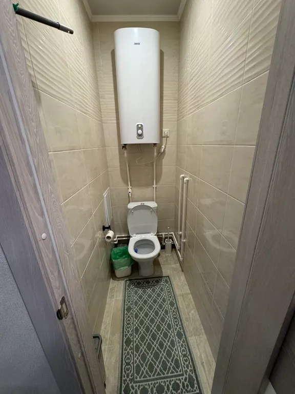 Уютная квартира студия в городе Сортавала.