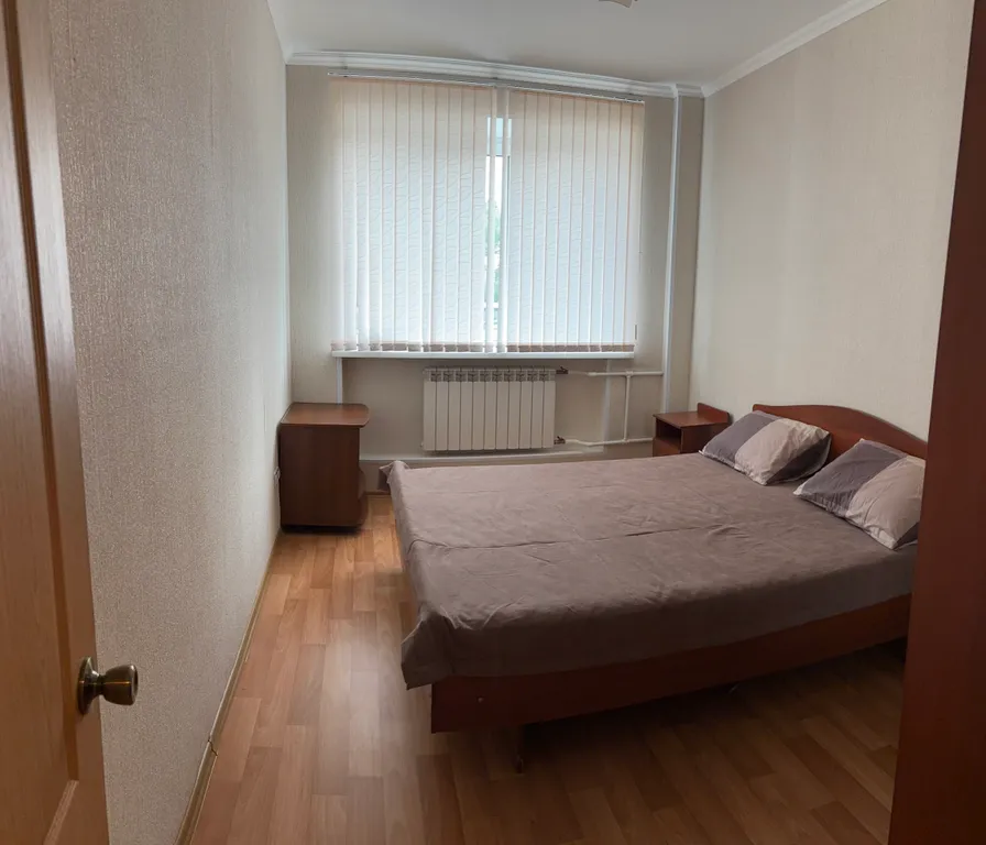 Уютная квартира на озере Шира