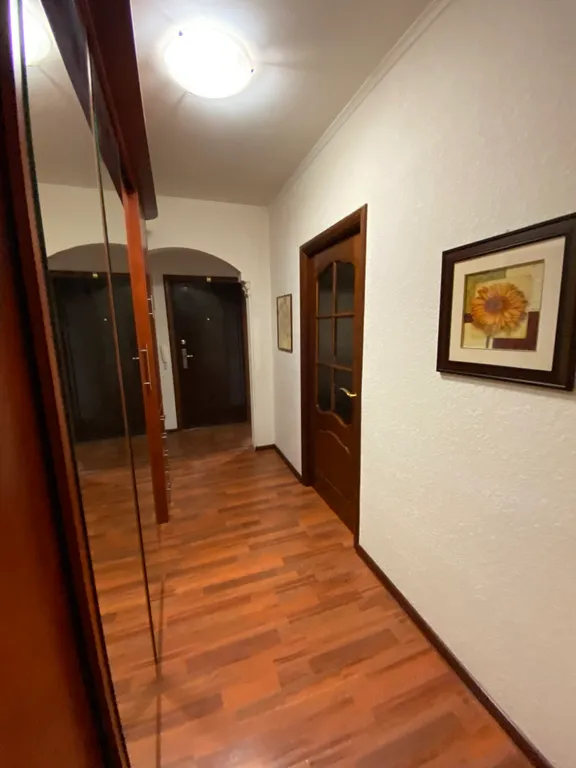 Квартира Видовая квартира с видом на Газпром Арену — Санкт-Петербург