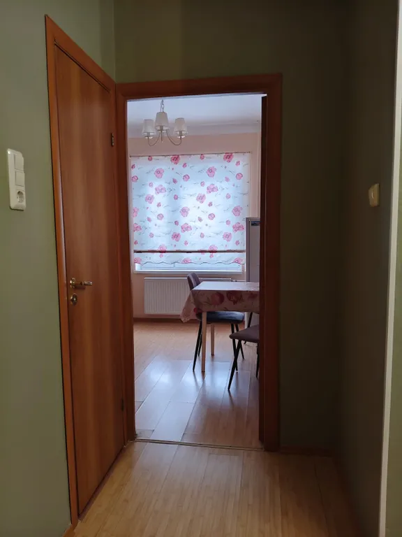 Квартира 2-комнатная Квартира — Пушкин