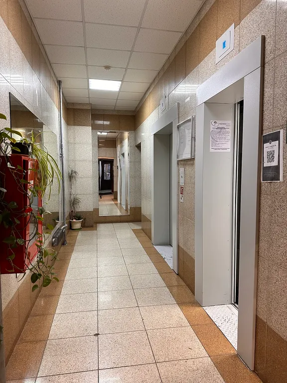 Уютная квартира около МЦД-3