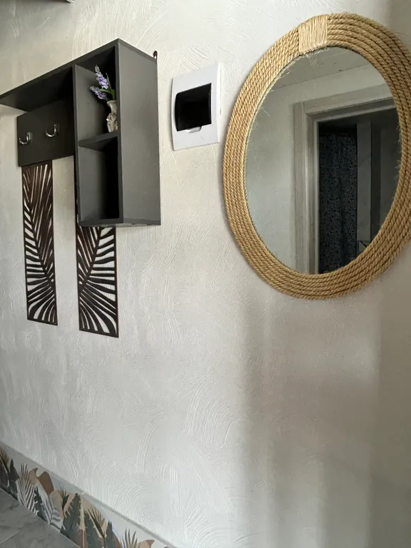 Дом у Волги на Бобрах