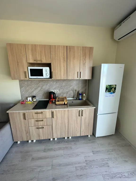 Коттедж Комфортабельный таун у берега Каспийского моря — аренда посуточно в Избербаш