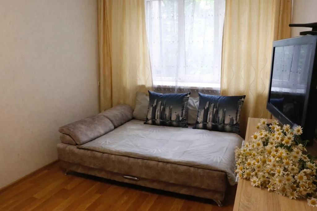 Квартира Уютная квартира в историческом центре города — Калининград