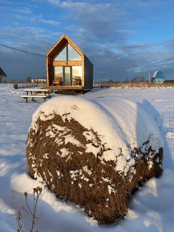 Smaland Хюгге Хаус